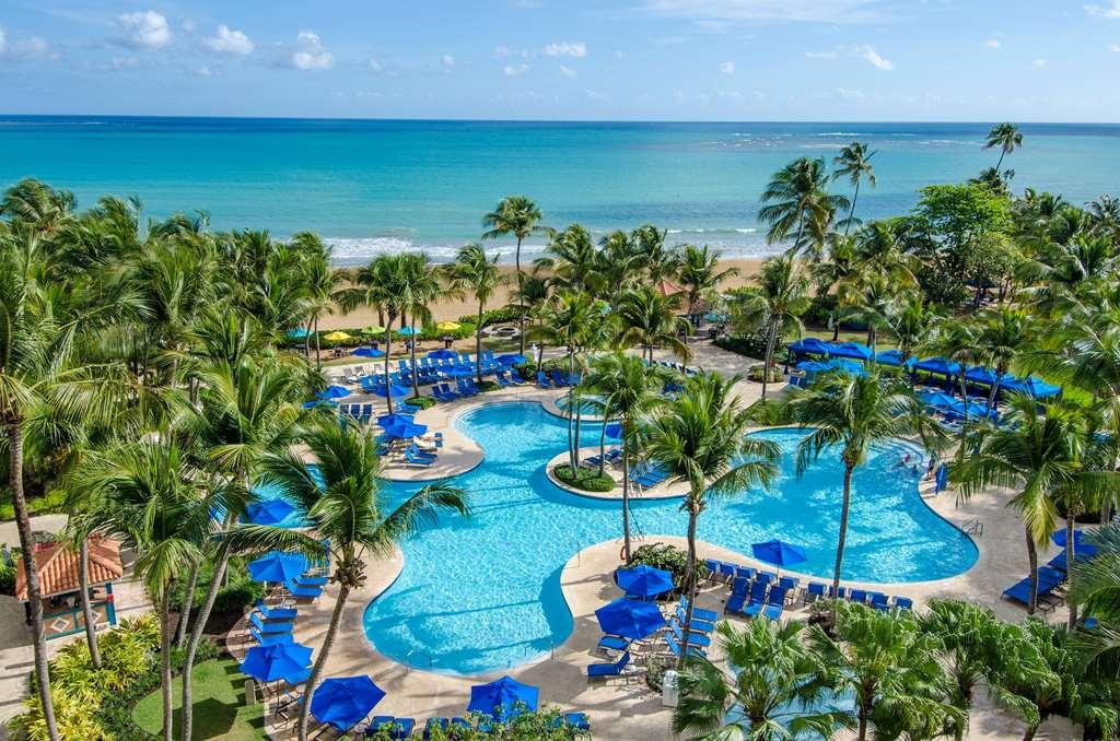 Wyndham Palmas Beach And Golf Boutique Resort Humacao Facilities photo