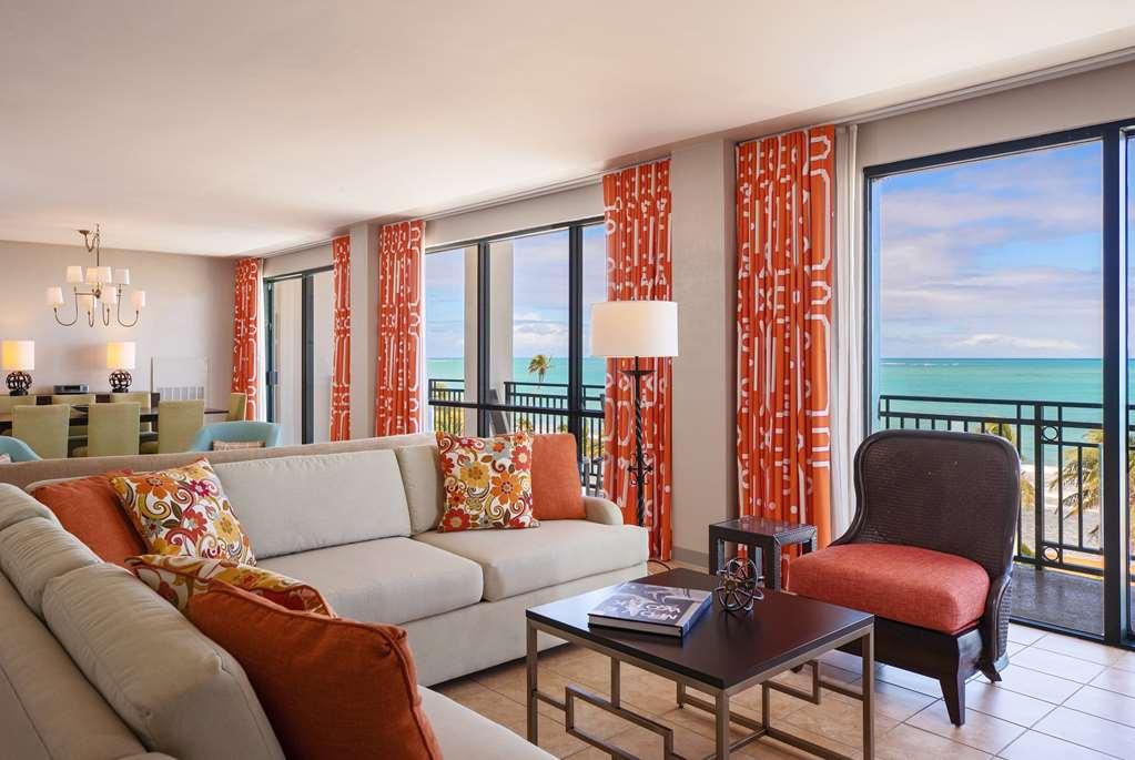 Wyndham Palmas Beach And Golf Boutique Resort Humacao Room photo