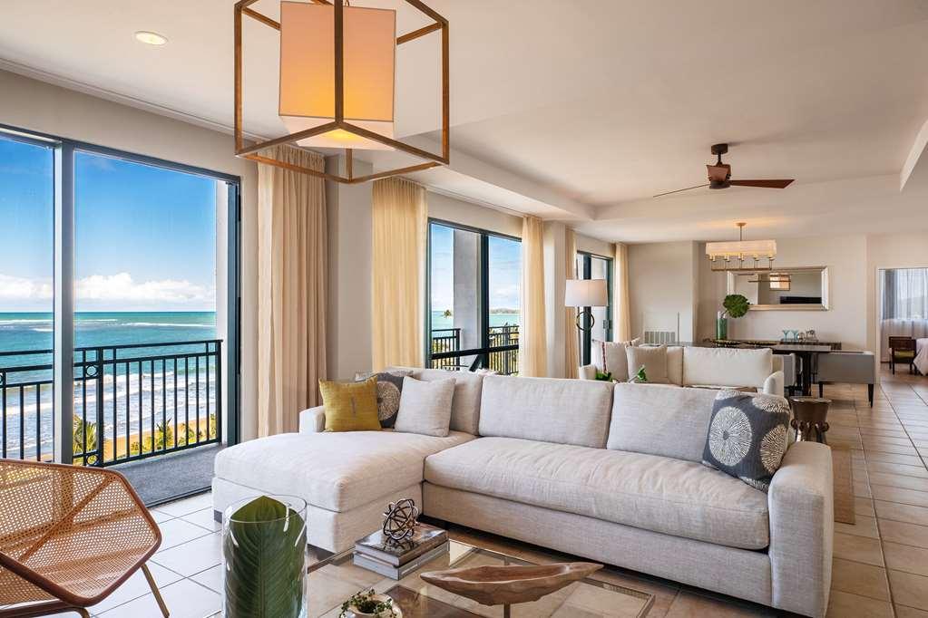 Wyndham Palmas Beach And Golf Boutique Resort Humacao Room photo