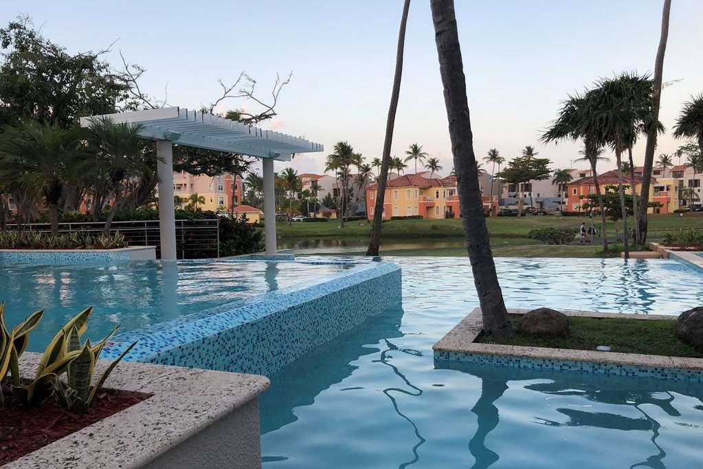 Wyndham Palmas Beach And Golf Boutique Resort Humacao Facilities photo