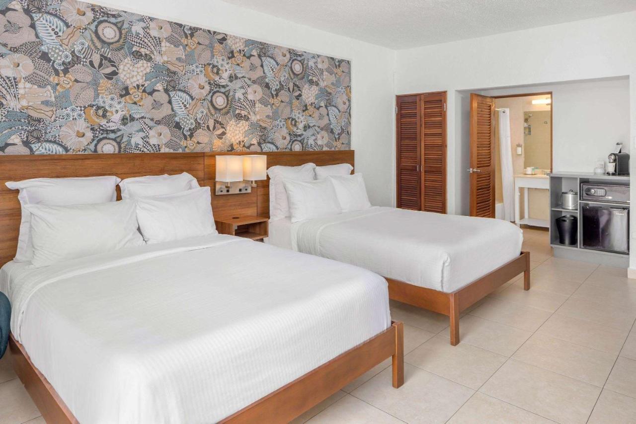 Wyndham Palmas Beach And Golf Boutique Resort Humacao Exterior photo