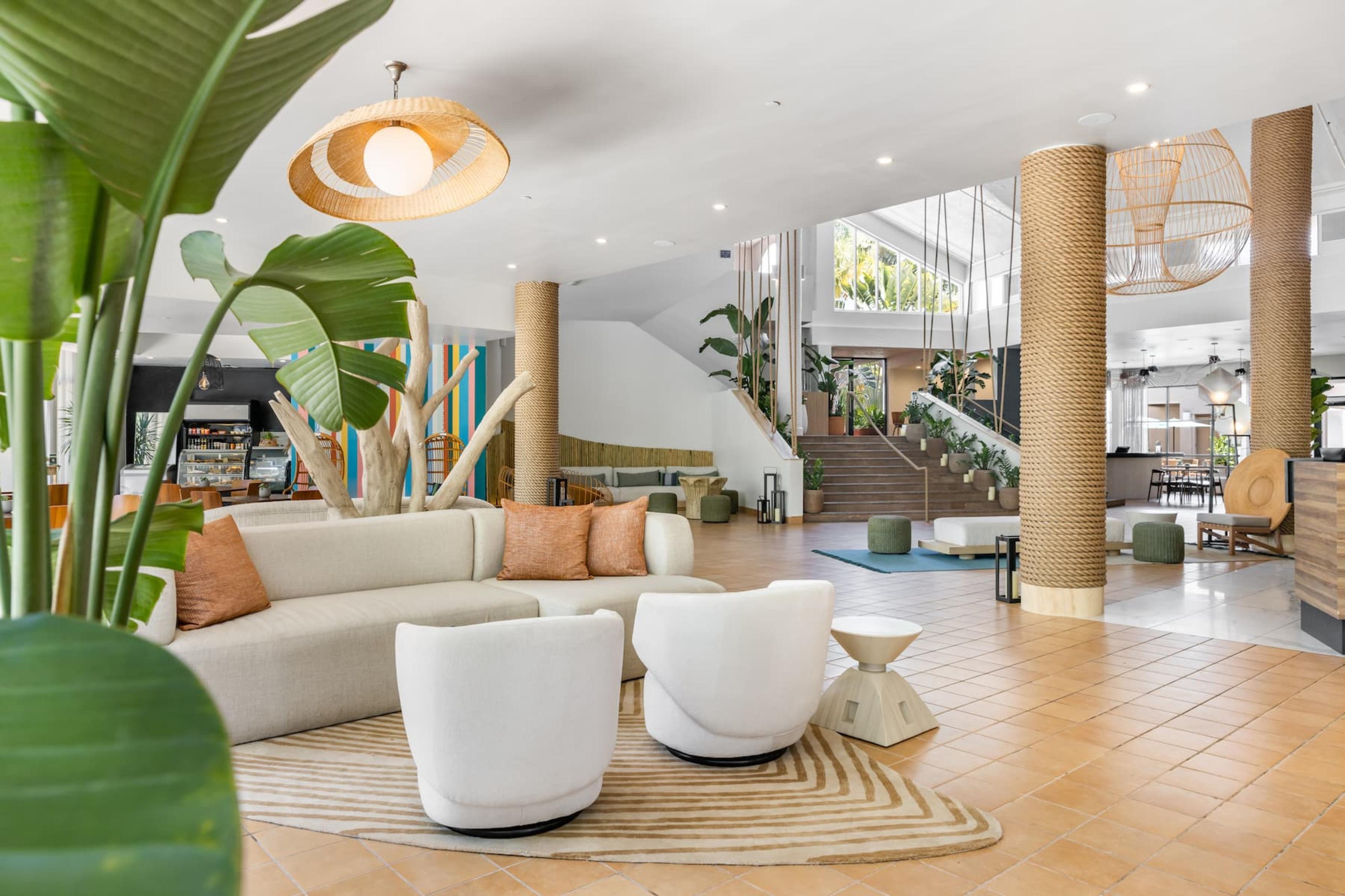 Wyndham Palmas Beach And Golf Boutique Resort Humacao Exterior photo