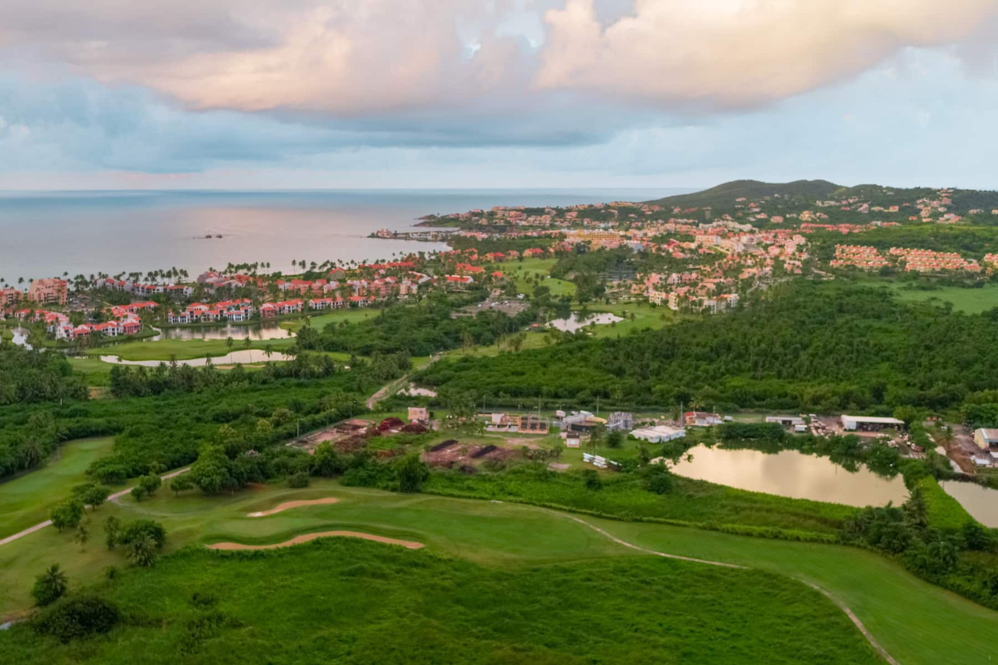 Wyndham Palmas Beach And Golf Boutique Resort Humacao Exterior photo