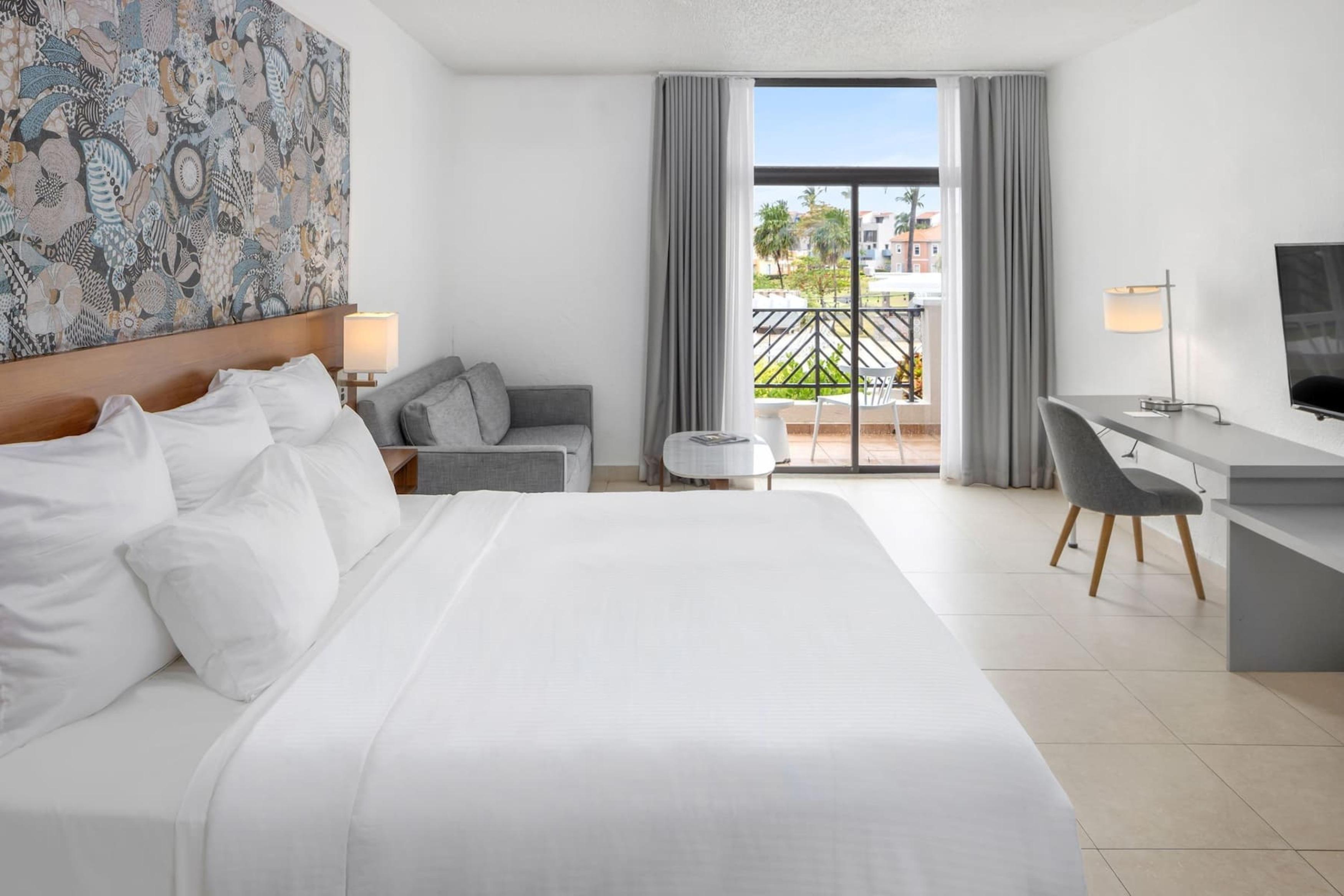 Wyndham Palmas Beach And Golf Boutique Resort Humacao Exterior photo