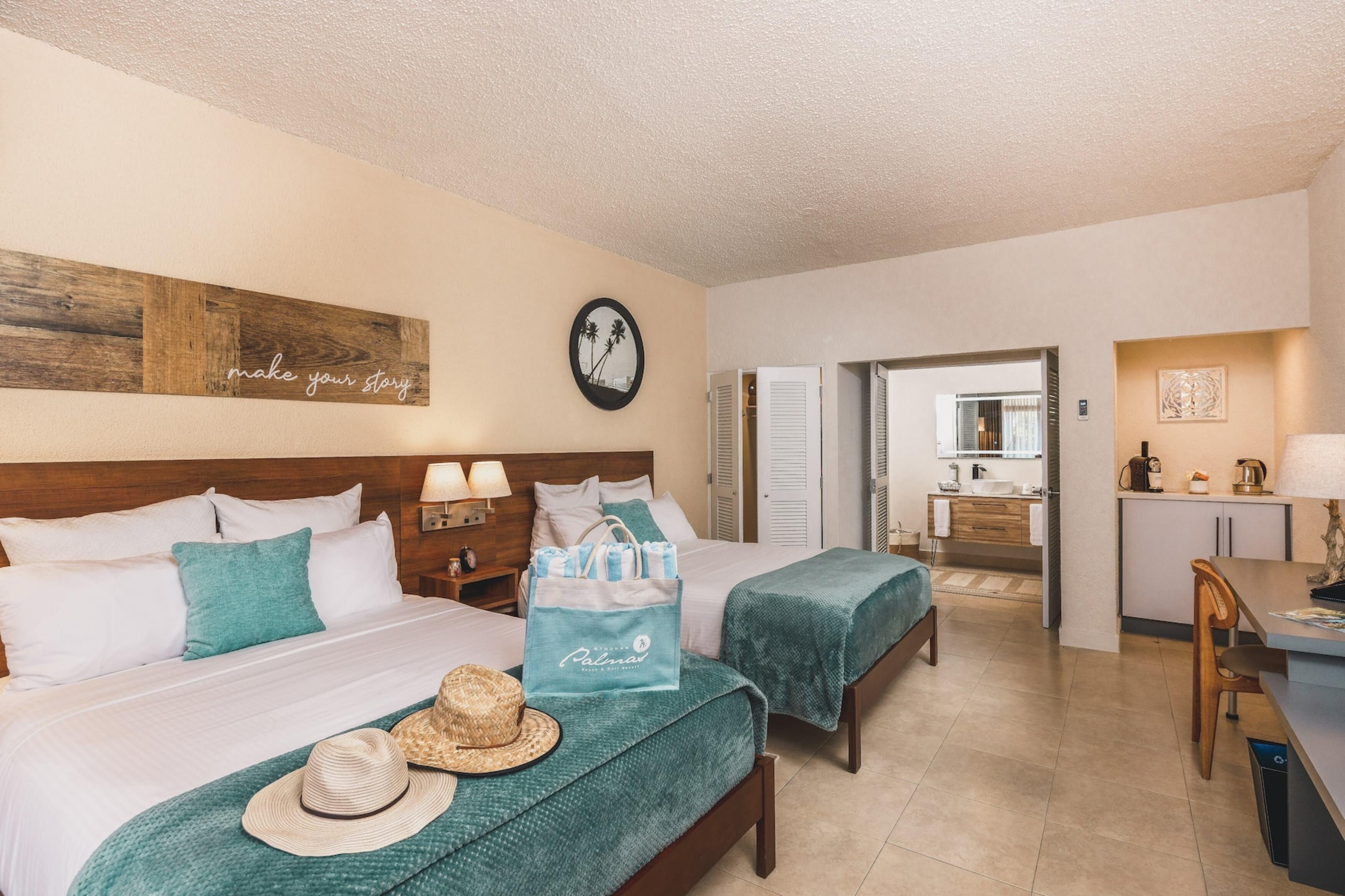 Wyndham Palmas Beach And Golf Boutique Resort Humacao Exterior photo