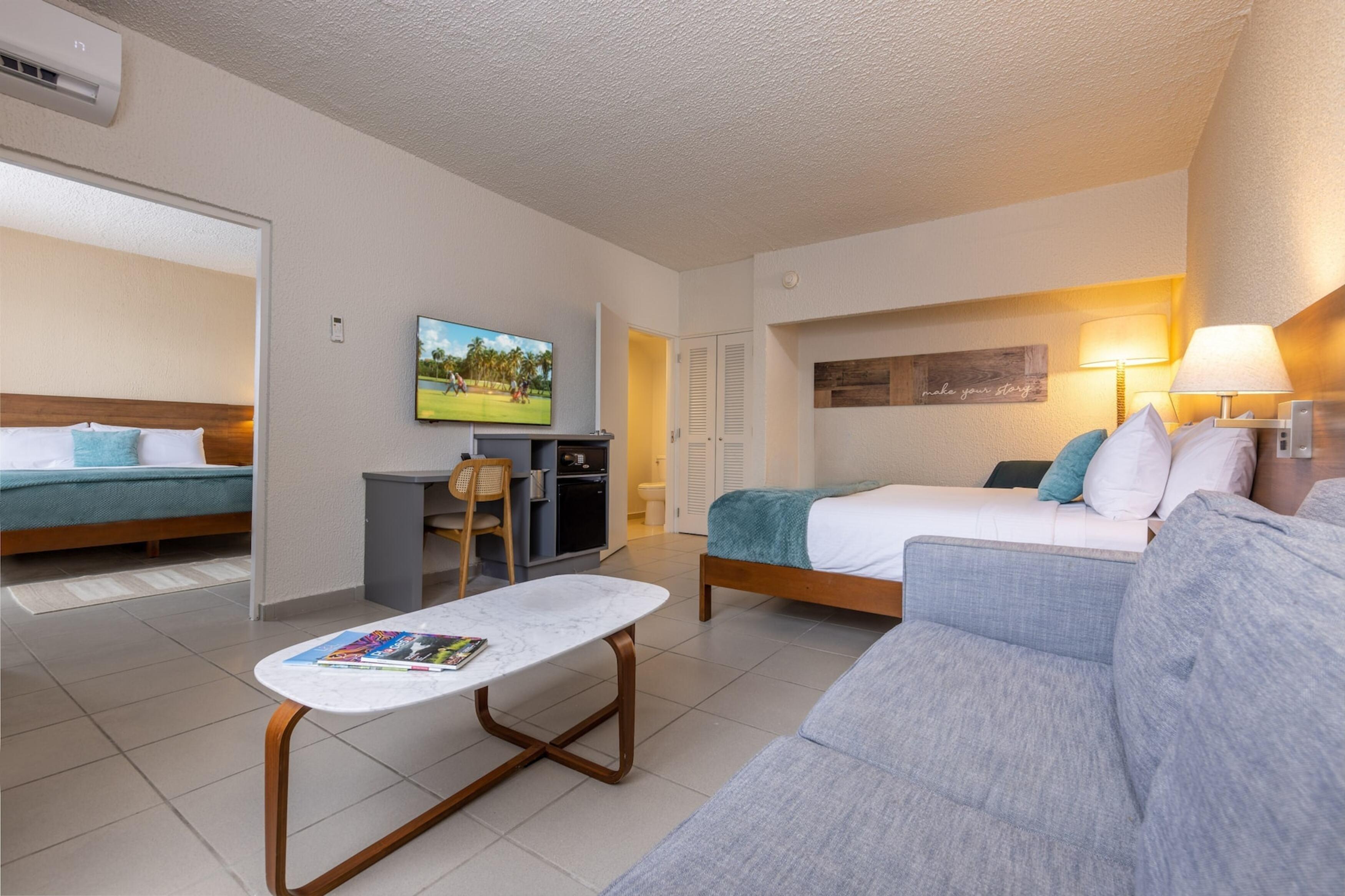 Wyndham Palmas Beach And Golf Boutique Resort Humacao Exterior photo