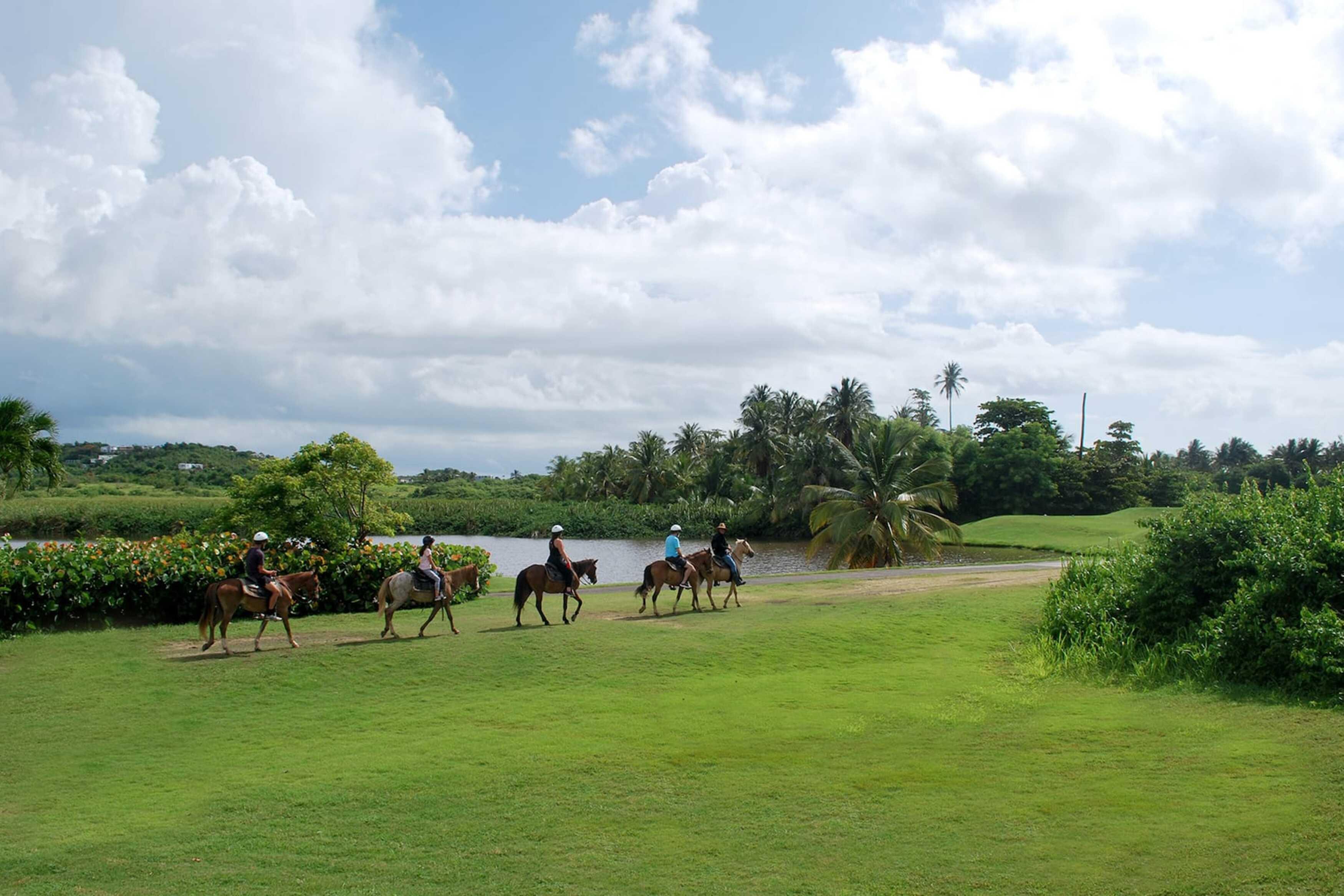 Wyndham Palmas Beach And Golf Boutique Resort Humacao Exterior photo