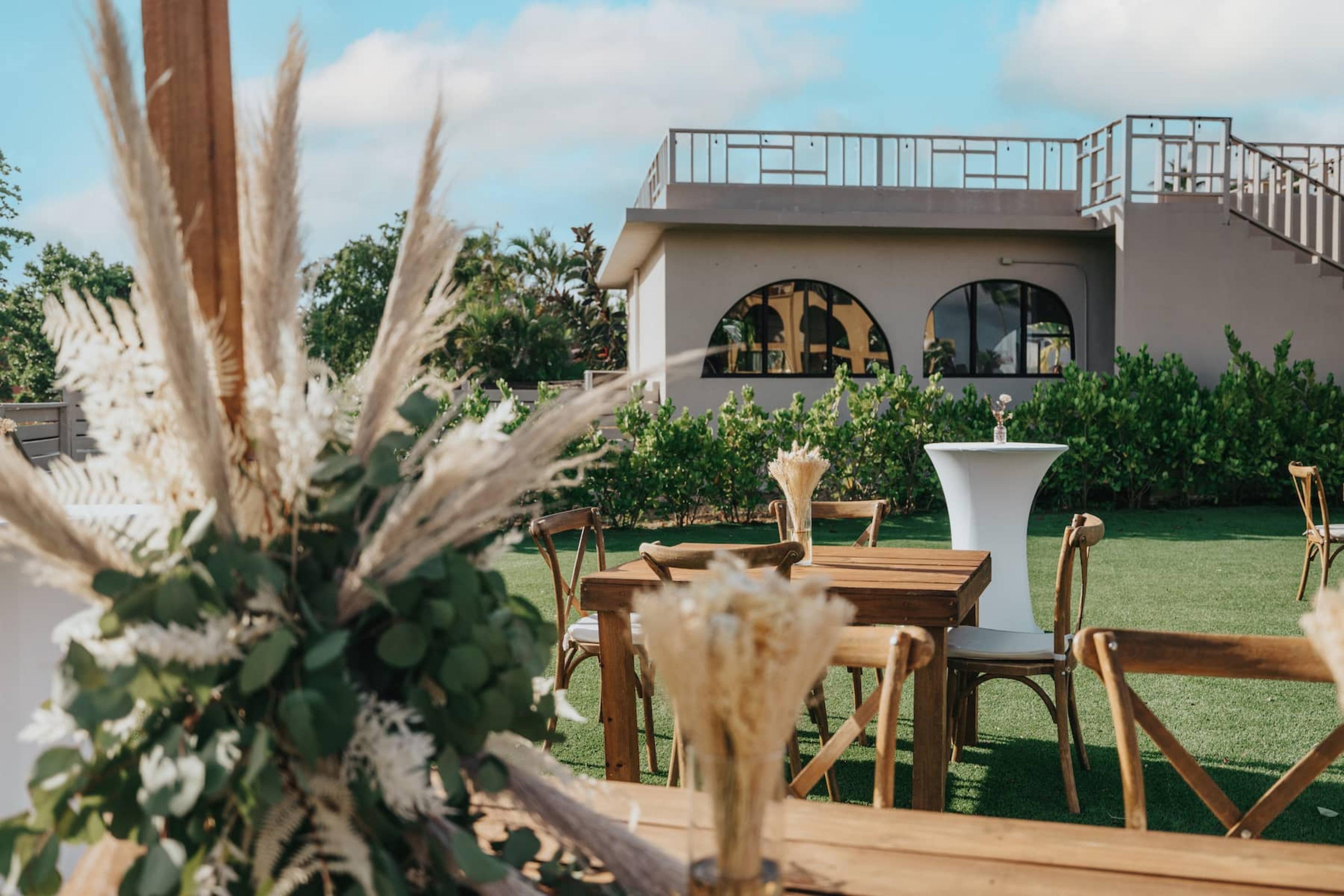 Wyndham Palmas Beach And Golf Boutique Resort Humacao Exterior photo