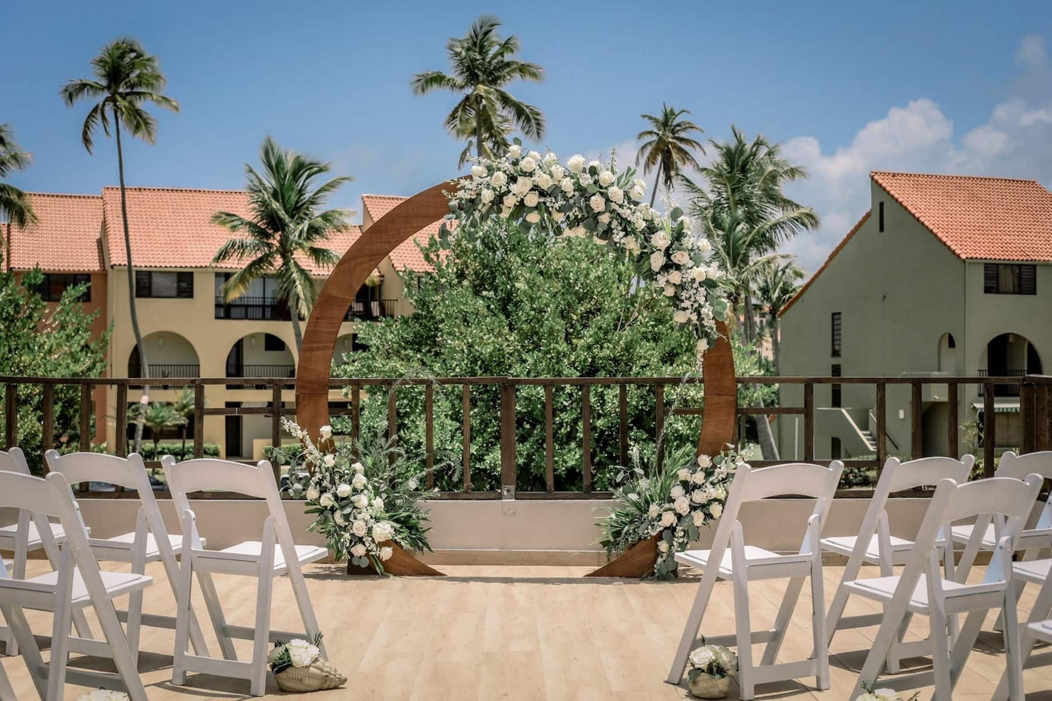 Wyndham Palmas Beach And Golf Boutique Resort Humacao Exterior photo