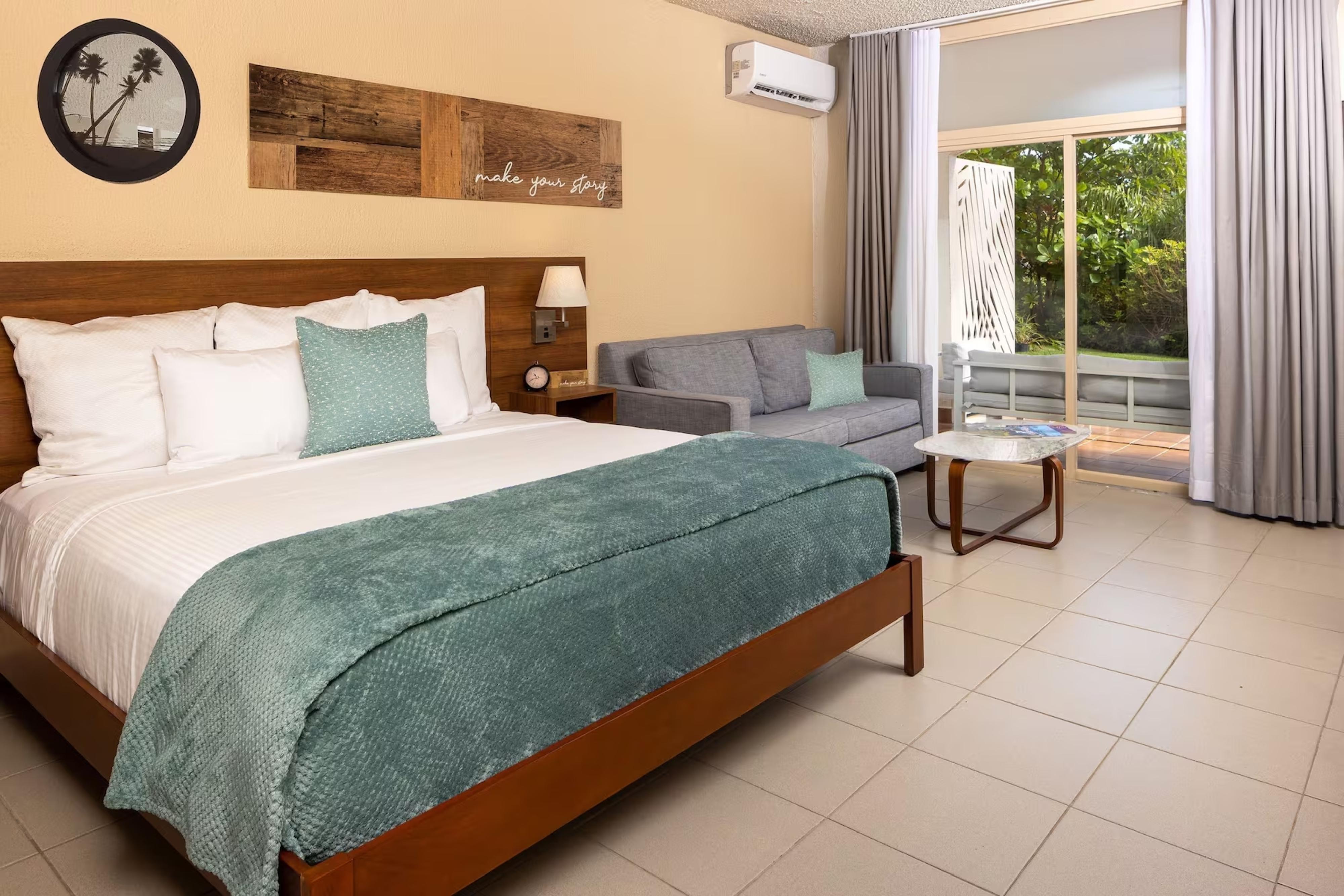 Wyndham Palmas Beach And Golf Boutique Resort Humacao Exterior photo